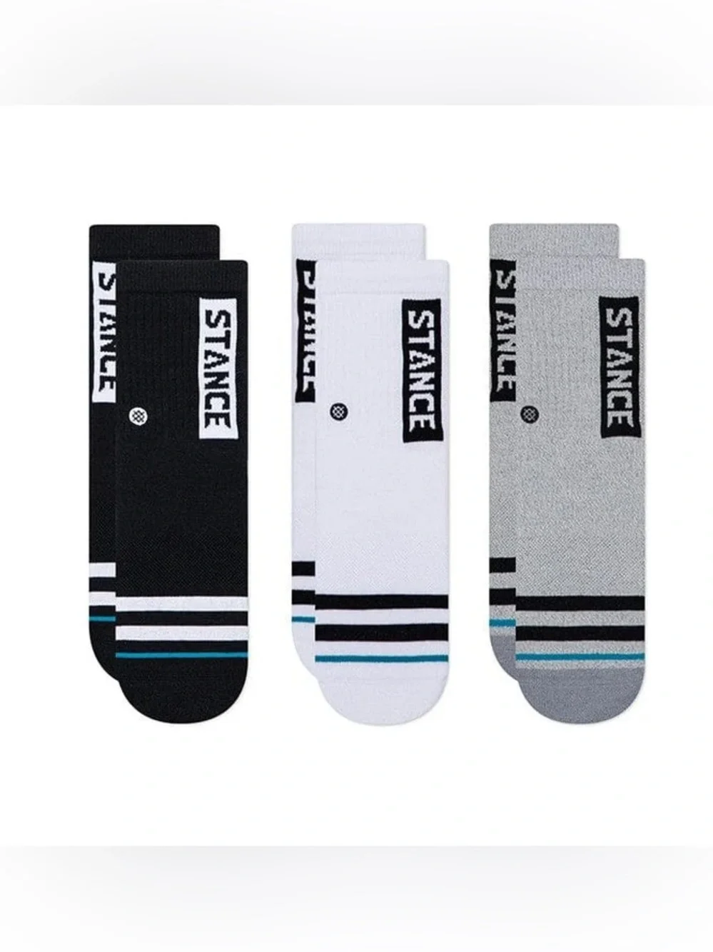 Stance Bundle - YL